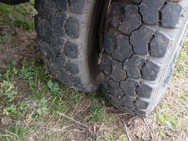 ГАЗ Другая, объемом двигателя 0 л и пробегом 0 тыс. км за 478 $, фото 6 на Automoto.ua