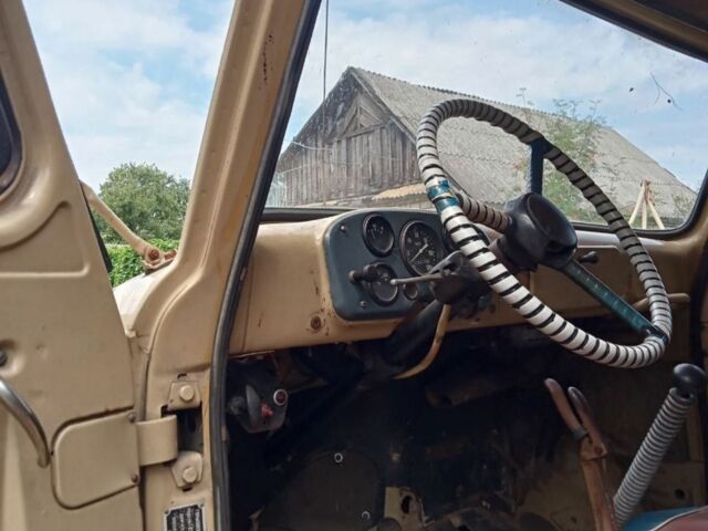 ГАЗ Другая, объемом двигателя 0 л и пробегом 0 тыс. км за 2000 $, фото 3 на Automoto.ua