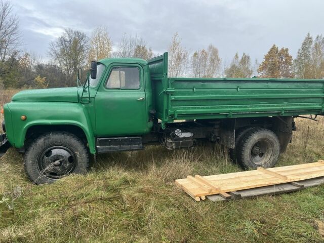 ГАЗ Другая, объемом двигателя 0 л и пробегом 0 тыс. км за 2900 $, фото 1 на Automoto.ua