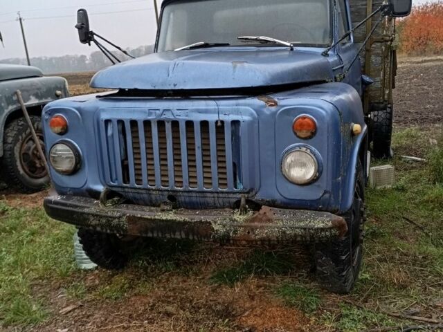 ГАЗ Другая, объемом двигателя 0 л и пробегом 0 тыс. км за 478 $, фото 9 на Automoto.ua