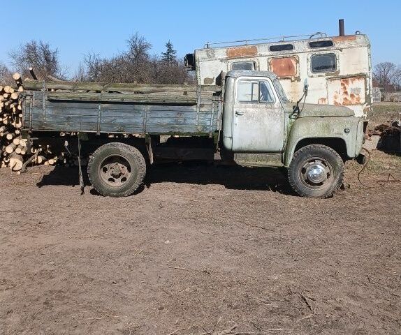 ГАЗ Другая, объемом двигателя 0 л и пробегом 0 тыс. км за 476 $, фото 1 на Automoto.ua