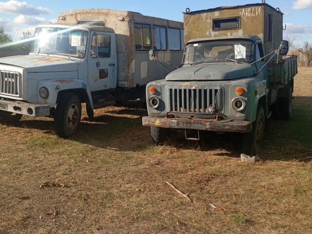 ГАЗ Другая, объемом двигателя 0 л и пробегом 0 тыс. км за 478 $, фото 16 на Automoto.ua