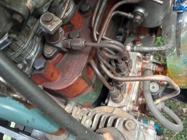 ГАЗ Другая, объемом двигателя 0 л и пробегом 0 тыс. км за 2000 $, фото 14 на Automoto.ua