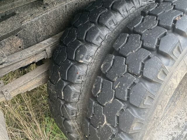 ГАЗ Другая, объемом двигателя 0 л и пробегом 0 тыс. км за 2900 $, фото 15 на Automoto.ua