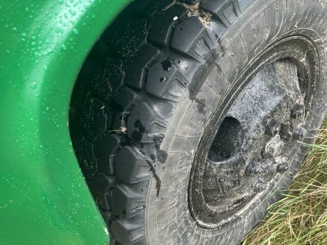 ГАЗ Другая, объемом двигателя 0 л и пробегом 0 тыс. км за 2900 $, фото 14 на Automoto.ua