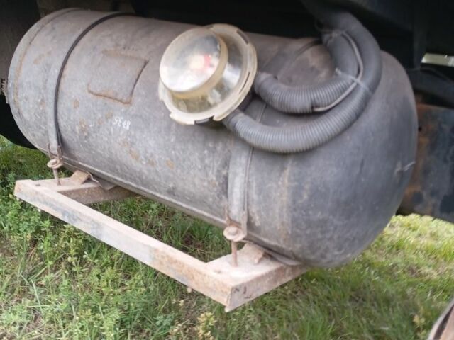 ГАЗ Другая, объемом двигателя 0 л и пробегом 0 тыс. км за 478 $, фото 19 на Automoto.ua