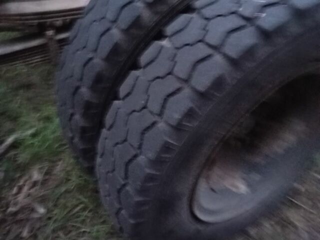 ГАЗ Другая, объемом двигателя 0 л и пробегом 0 тыс. км за 478 $, фото 13 на Automoto.ua