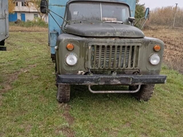 ГАЗ Другая, объемом двигателя 0 л и пробегом 0 тыс. км за 478 $, фото 3 на Automoto.ua