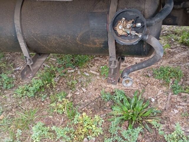 ГАЗ Другая, объемом двигателя 0 л и пробегом 0 тыс. км за 478 $, фото 8 на Automoto.ua