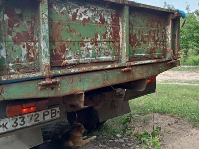 ГАЗ Другая, объемом двигателя 0 л и пробегом 0 тыс. км за 2000 $, фото 10 на Automoto.ua