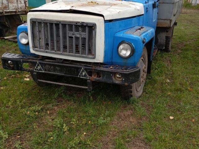 ГАЗ Другая, объемом двигателя 0 л и пробегом 0 тыс. км за 478 $, фото 2 на Automoto.ua