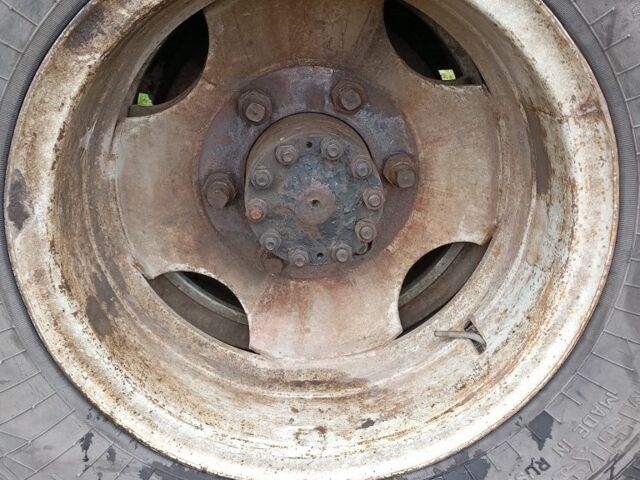 ГАЗ Другая, объемом двигателя 0 л и пробегом 0 тыс. км за 478 $, фото 22 на Automoto.ua