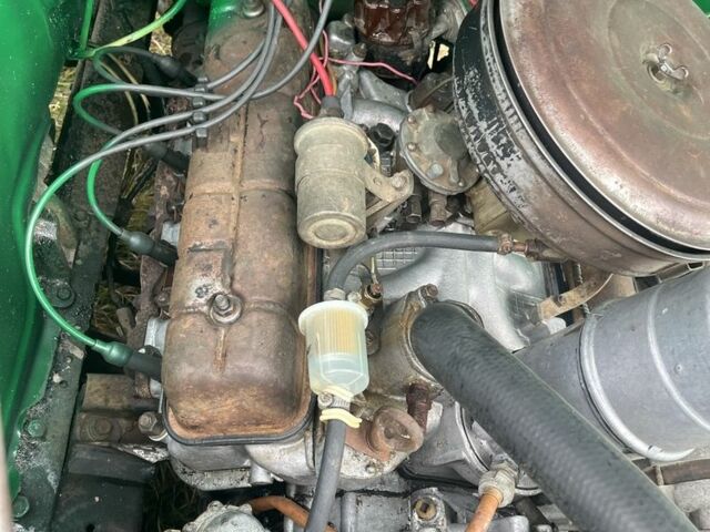 ГАЗ Другая, объемом двигателя 0 л и пробегом 0 тыс. км за 2900 $, фото 10 на Automoto.ua