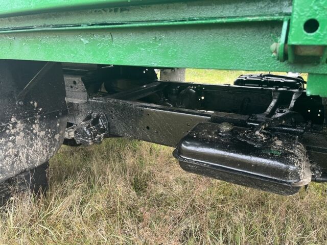 ГАЗ Другая, объемом двигателя 0 л и пробегом 0 тыс. км за 2900 $, фото 7 на Automoto.ua