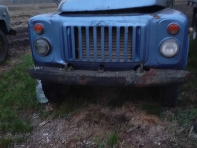 ГАЗ Другая, объемом двигателя 0 л и пробегом 0 тыс. км за 478 $, фото 18 на Automoto.ua