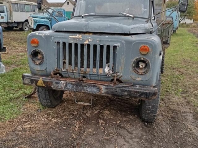 ГАЗ Другая, объемом двигателя 0 л и пробегом 0 тыс. км за 478 $, фото 7 на Automoto.ua