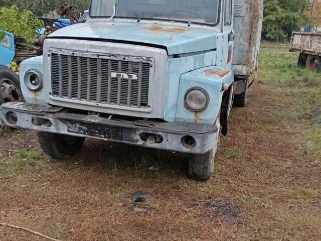 ГАЗ Другая, объемом двигателя 0 л и пробегом 0 тыс. км за 478 $, фото 1 на Automoto.ua