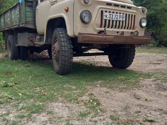 ГАЗ Другая, объемом двигателя 0 л и пробегом 0 тыс. км за 2000 $, фото 6 на Automoto.ua