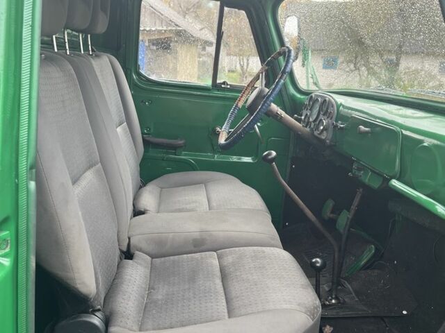 ГАЗ Другая, объемом двигателя 0 л и пробегом 0 тыс. км за 2900 $, фото 8 на Automoto.ua