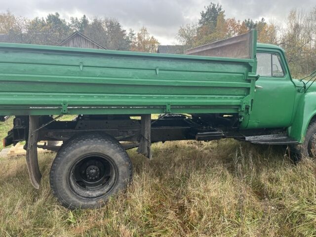 ГАЗ Другая, объемом двигателя 0 л и пробегом 0 тыс. км за 2900 $, фото 6 на Automoto.ua