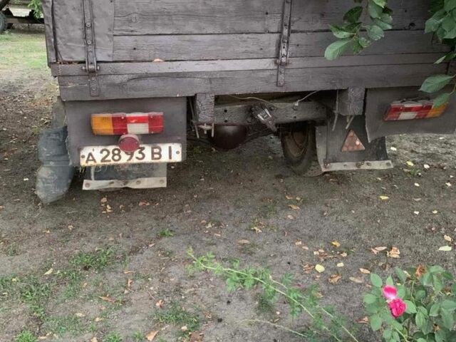 ГАЗ Інша, об'ємом двигуна 0 л та пробігом 0 тис. км за 764 $, фото 7 на Automoto.ua