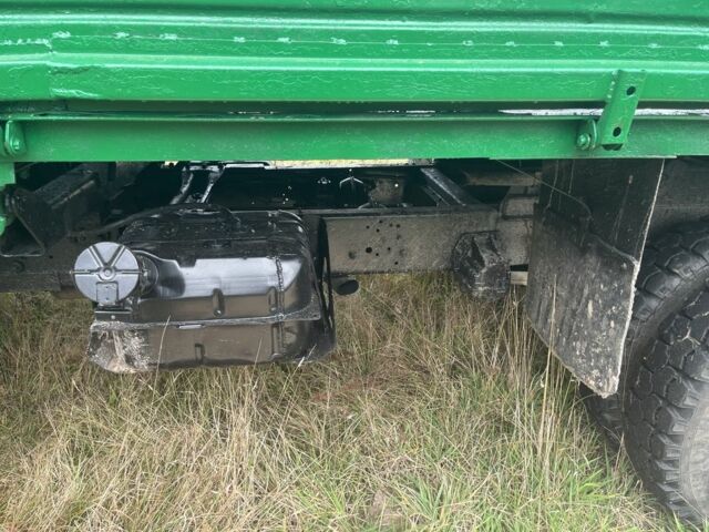 ГАЗ Другая, объемом двигателя 0 л и пробегом 0 тыс. км за 2900 $, фото 2 на Automoto.ua