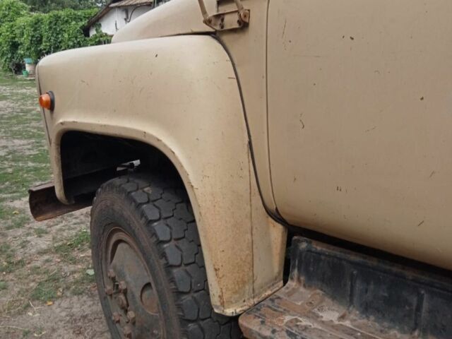 ГАЗ Другая, объемом двигателя 0 л и пробегом 0 тыс. км за 2000 $, фото 9 на Automoto.ua