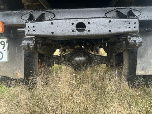 ГАЗ Другая, объемом двигателя 0 л и пробегом 0 тыс. км за 2900 $, фото 4 на Automoto.ua