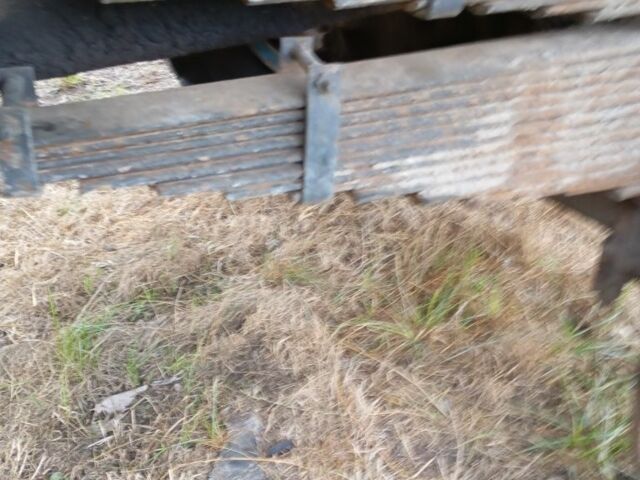 ГАЗ Другая, объемом двигателя 0 л и пробегом 0 тыс. км за 478 $, фото 21 на Automoto.ua