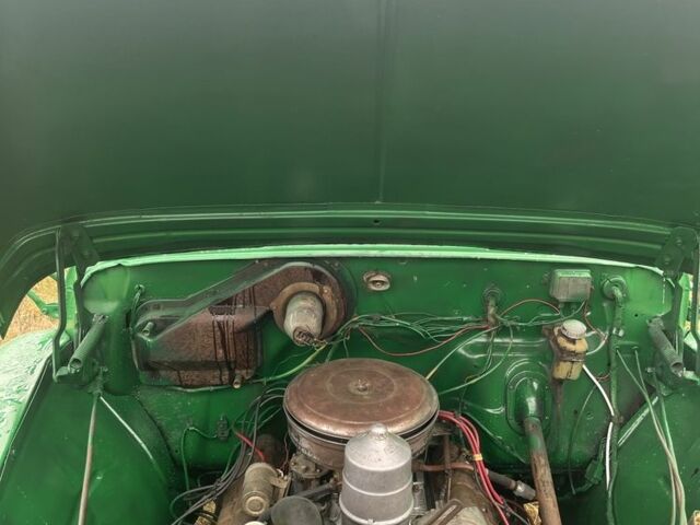 ГАЗ Другая, объемом двигателя 0 л и пробегом 0 тыс. км за 2900 $, фото 9 на Automoto.ua