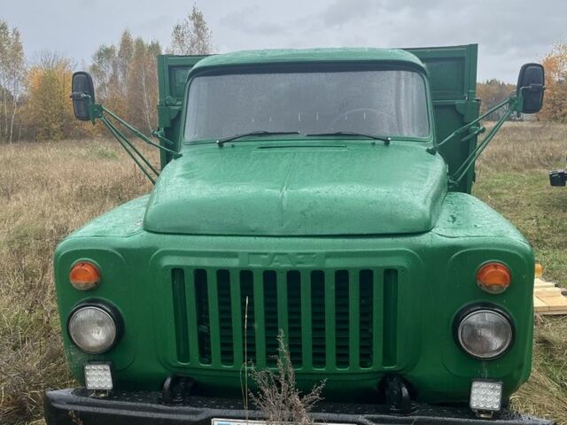 ГАЗ Другая, объемом двигателя 0 л и пробегом 0 тыс. км за 2900 $, фото 13 на Automoto.ua