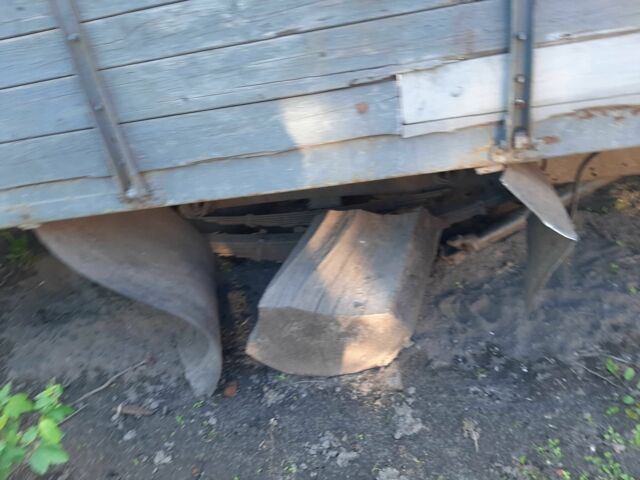 ГАЗ Інша, об'ємом двигуна 0 л та пробігом 0 тис. км за 358 $, фото 1 на Automoto.ua