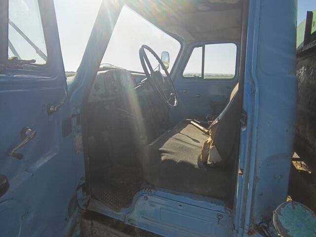 ГАЗ Другая, объемом двигателя 0 л и пробегом 0 тыс. км за 2100 $, фото 5 на Automoto.ua