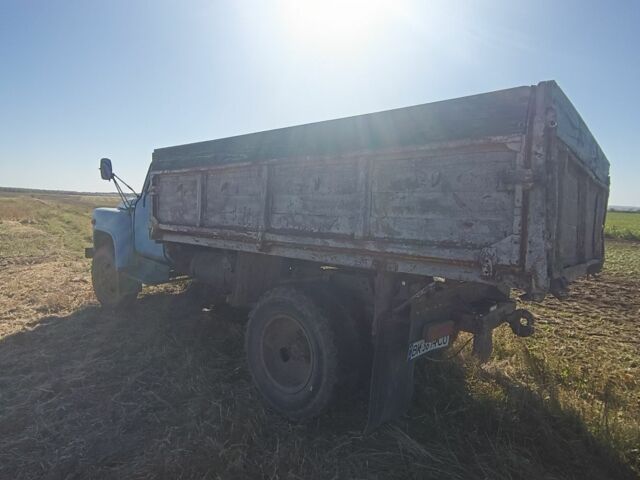 ГАЗ Другая, объемом двигателя 0 л и пробегом 0 тыс. км за 2100 $, фото 4 на Automoto.ua