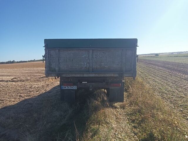 ГАЗ Другая, объемом двигателя 0 л и пробегом 0 тыс. км за 2100 $, фото 3 на Automoto.ua