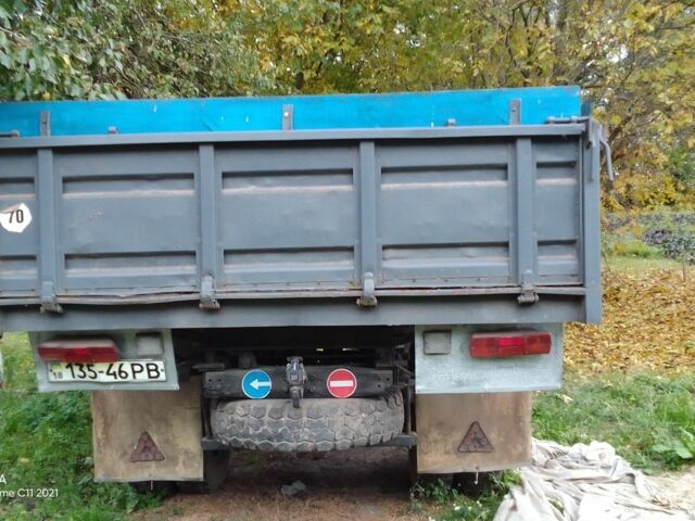 ГАЗ Другая, объемом двигателя 0 л и пробегом 0 тыс. км за 3000 $, фото 3 на Automoto.ua