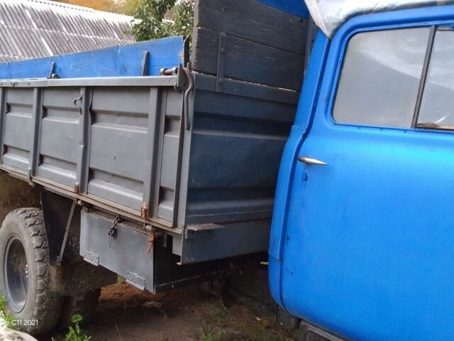 ГАЗ Другая, объемом двигателя 0 л и пробегом 0 тыс. км за 3000 $, фото 5 на Automoto.ua