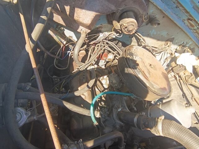 ГАЗ Другая, объемом двигателя 0 л и пробегом 0 тыс. км за 2100 $, фото 7 на Automoto.ua