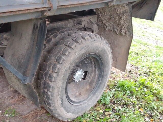 ГАЗ Другая, объемом двигателя 0 л и пробегом 0 тыс. км за 3000 $, фото 2 на Automoto.ua