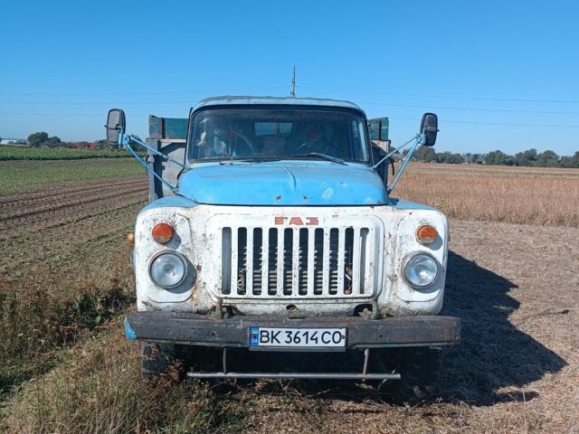 ГАЗ Другая, объемом двигателя 0 л и пробегом 0 тыс. км за 2100 $, фото 2 на Automoto.ua