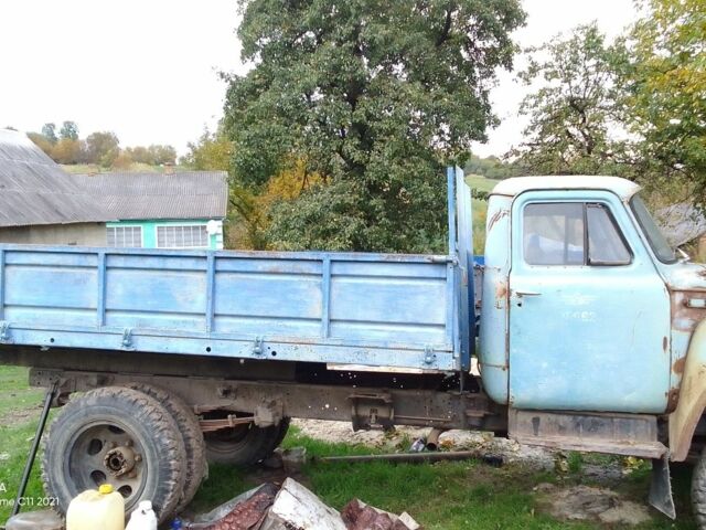 ГАЗ Другая, объемом двигателя 0 л и пробегом 0 тыс. км за 3000 $, фото 8 на Automoto.ua