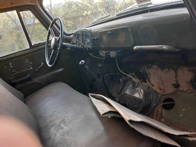 ГАЗ Інша, об'ємом двигуна 0 л та пробігом 0 тис. км за 358 $, фото 2 на Automoto.ua