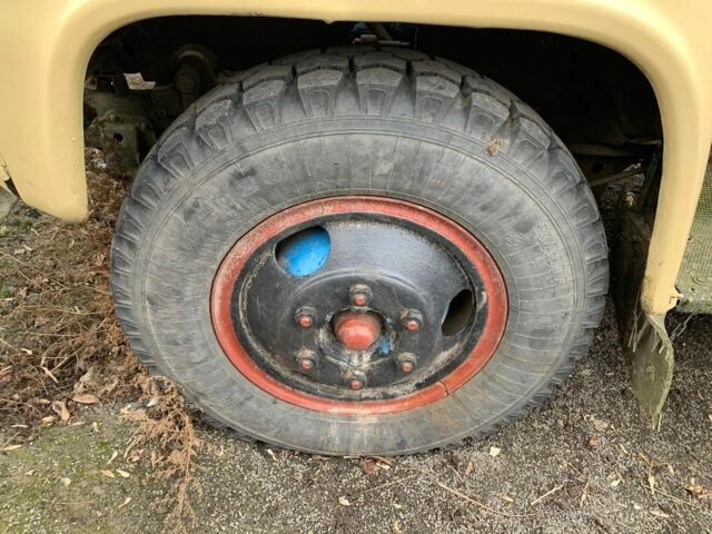 ГАЗ Другая, объемом двигателя 0 л и пробегом 0 тыс. км за 3200 $, фото 8 на Automoto.ua