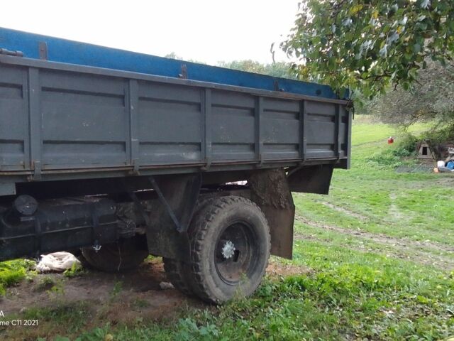 ГАЗ Другая, объемом двигателя 0 л и пробегом 0 тыс. км за 3000 $, фото 1 на Automoto.ua