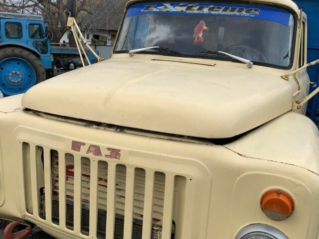 ГАЗ Другая, объемом двигателя 0 л и пробегом 0 тыс. км за 3200 $, фото 5 на Automoto.ua