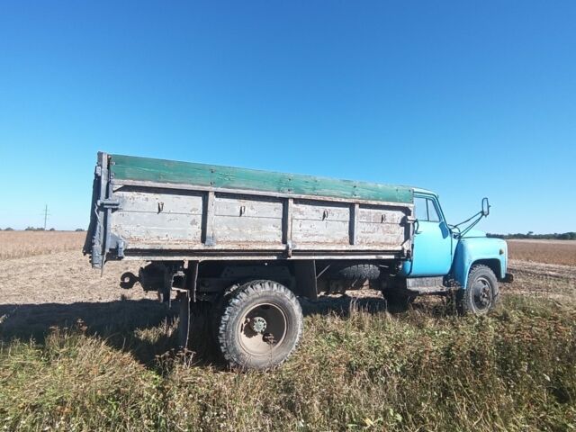 ГАЗ Другая, объемом двигателя 0 л и пробегом 0 тыс. км за 2100 $, фото 1 на Automoto.ua