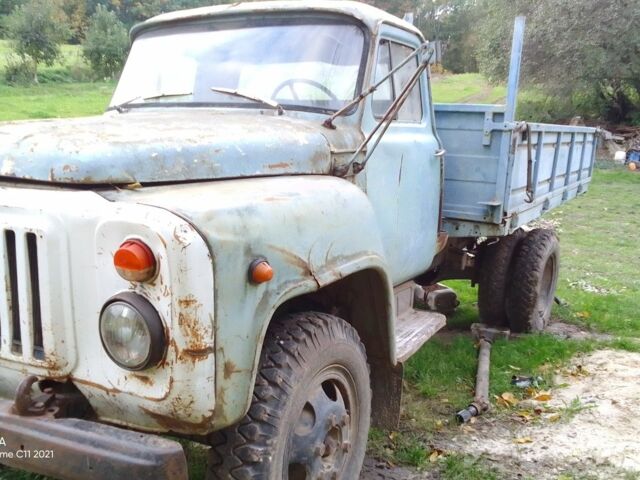 ГАЗ Другая, объемом двигателя 0 л и пробегом 0 тыс. км за 3000 $, фото 7 на Automoto.ua