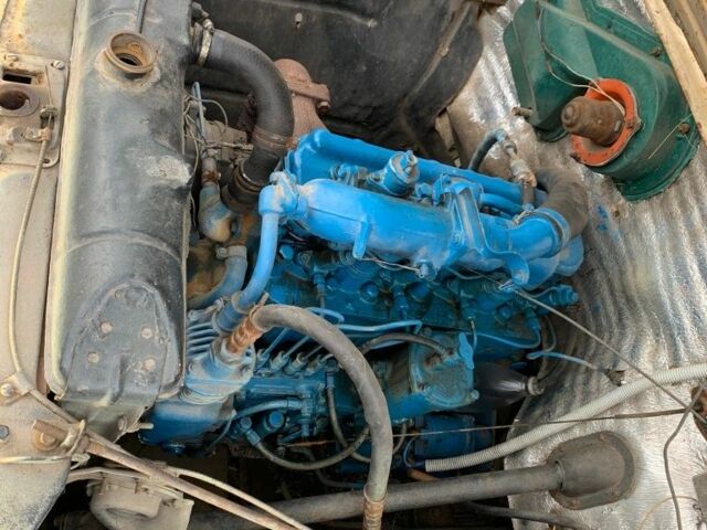 ГАЗ Другая, объемом двигателя 0 л и пробегом 0 тыс. км за 3200 $, фото 6 на Automoto.ua