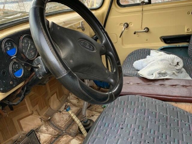 ГАЗ Другая, объемом двигателя 0 л и пробегом 0 тыс. км за 3200 $, фото 4 на Automoto.ua