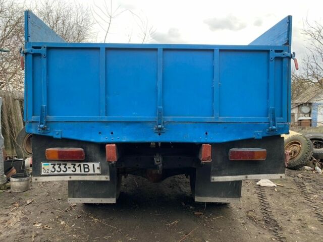 ГАЗ Другая, объемом двигателя 0 л и пробегом 0 тыс. км за 3200 $, фото 3 на Automoto.ua